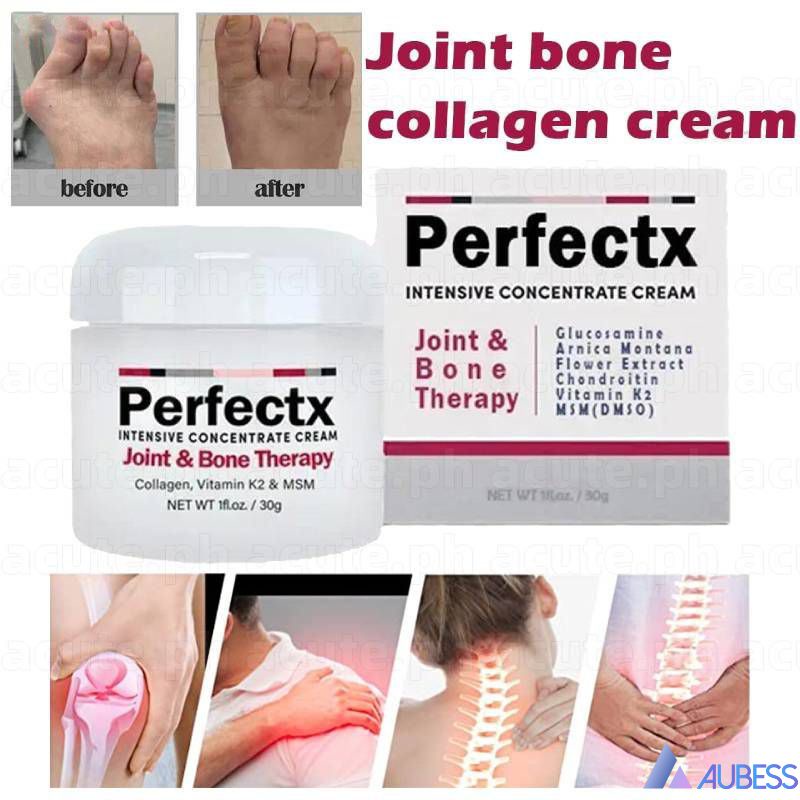 Perfectx Intensive Joint And Bone Therapy Osteoarthritis Cream Cream For Pain And Joints Joint