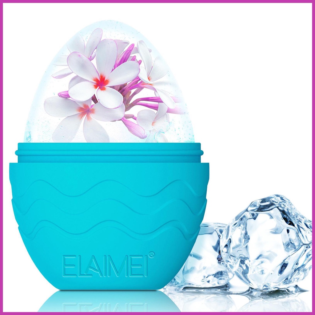 Face Ice Face Roller Upgraded Ice Roller For Face Eyes and Neck to