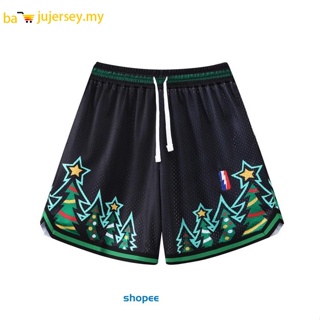 Eric Emanuel EE Basic Short Floral Basketball 5