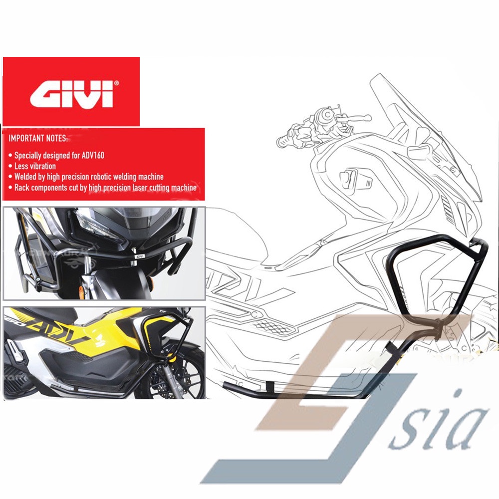 givi fairing