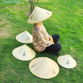 Chinese rain hot sale hat