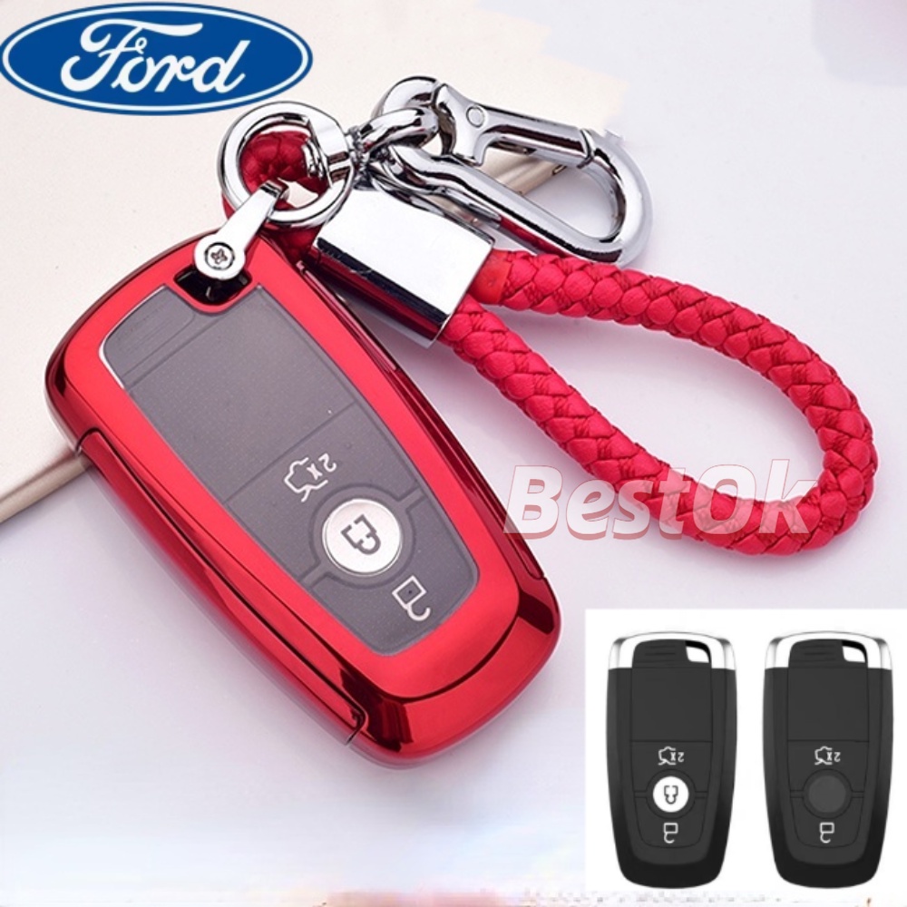 Ford Car Key Cover EcoSport Territory Everest Expedition Explorer