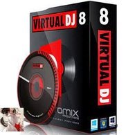 Virtualdj 2021 Pro Infinity V8.5.6732 (x64) Multilingual Portable 