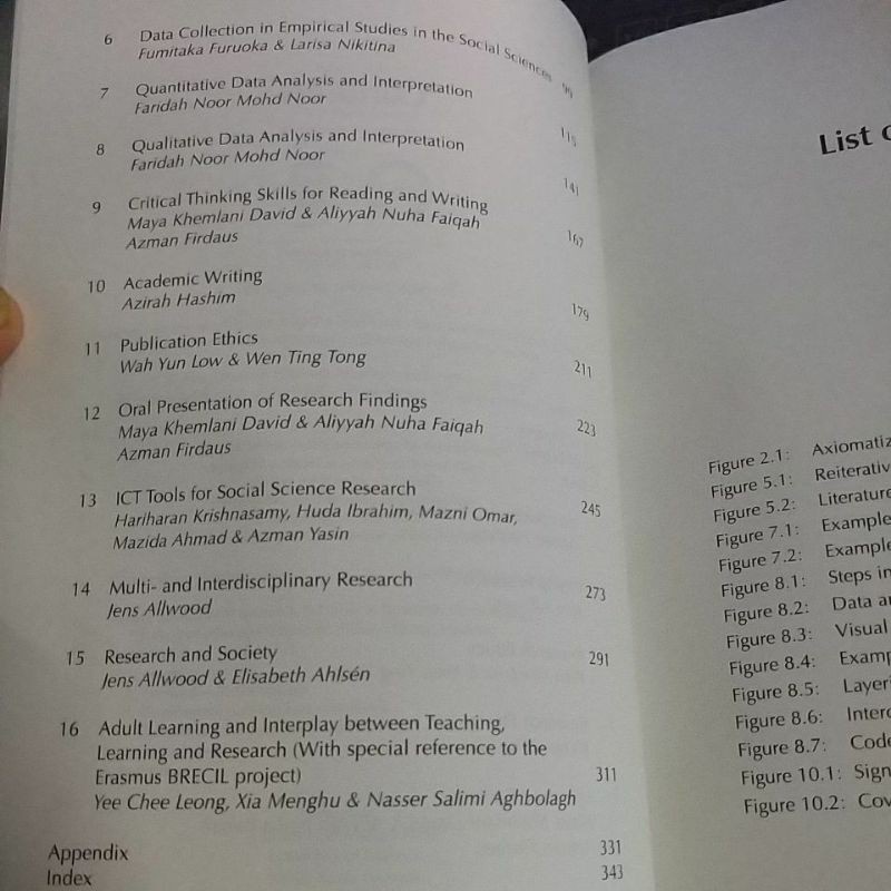 A Guide to Research Methodology : Getting Started with Research ...