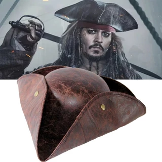 halloween hat pirate - Prices and Promotions - Apr 2024