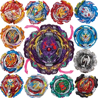 Limited Golden Beyblades B-134 Booster Slash Valkyrie.Bl.Pw – BeyToys