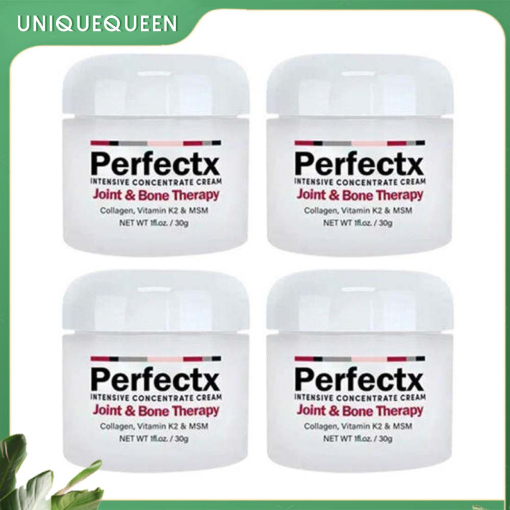 Perfectx Joint & Bone Therapy Cream,30g Perfectx Joint And Bone Therapy ...