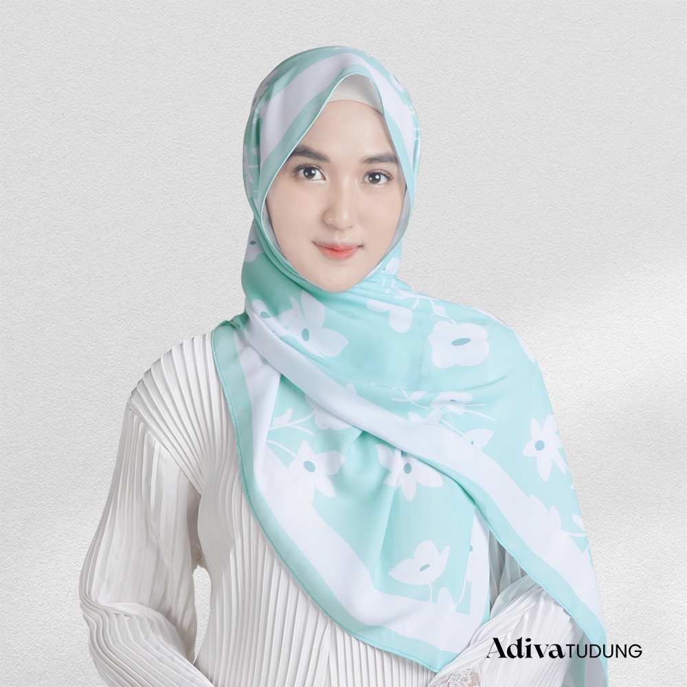 MAY NEW ARRIVALS IRONLESS Adiva Tudung ROYAL DOBBY Yusra Long Shawl ...