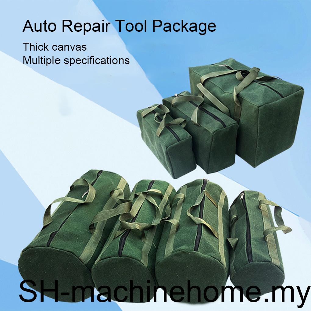 Electrician Carpenter Tool Bag Traveling Camping Sundries Portable