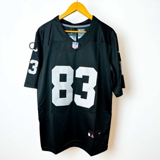 Team-Issued Jersey: #34 - Size 52