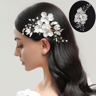 Wedding hair accessories clearance malaysia