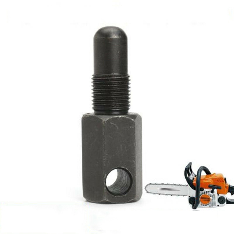 14mm Piston Stop Tool - For Removing Clutch & Flywheel On Husqvarna, Stihl, Echo Chainsaws | 2-Stroke Engine Repair