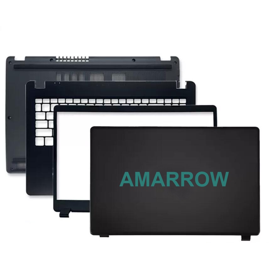 New LCD Back Cover Lid For Acer Aspire 3 A315-42 / A315-56 – N19C1 Rear Top Case