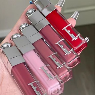 DIOR ADDICT CASE ~ Shine Lipstick Couture Case - Refillable – Dior Beauty  Online Boutique Malaysia