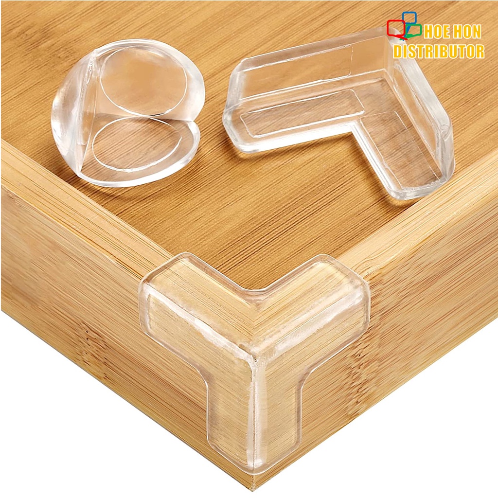 Children Safety Bumper Corner Protection 1pc Furniture Edge Cover Kids ...