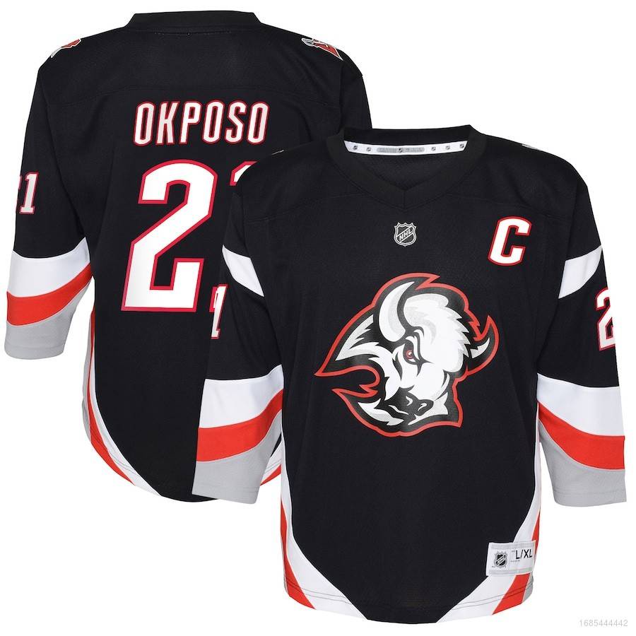 Okposo jersey outlet