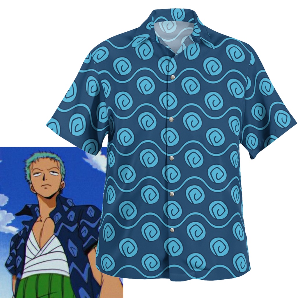 Men Shirt Zirochi