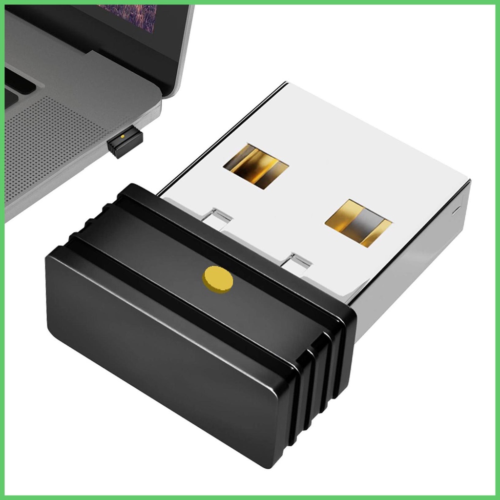 Mouse Mover Jiggler Undetectable USB Port Shaker Mouse Moving Device