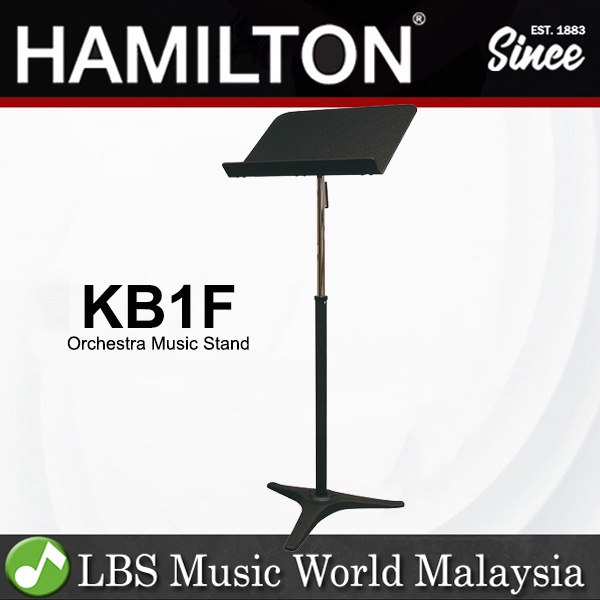 Hamilton KB1F Trigger Symphonic Heavy Duty Orchestra Music Conductor ...
