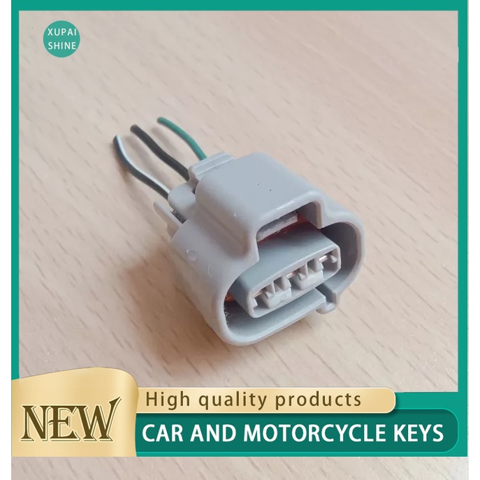 xps for Toyota WiGo ignition coil socket harness connector Shopee