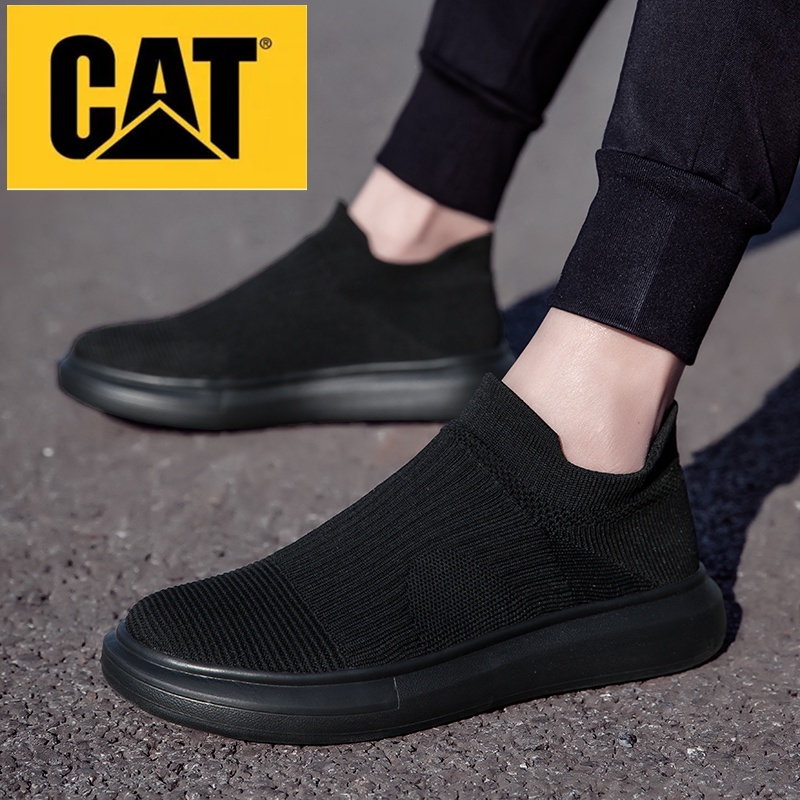 Caterpillar shoes men Caterpillar men shoes sports shoes men sneakers big size EU 45 slip on