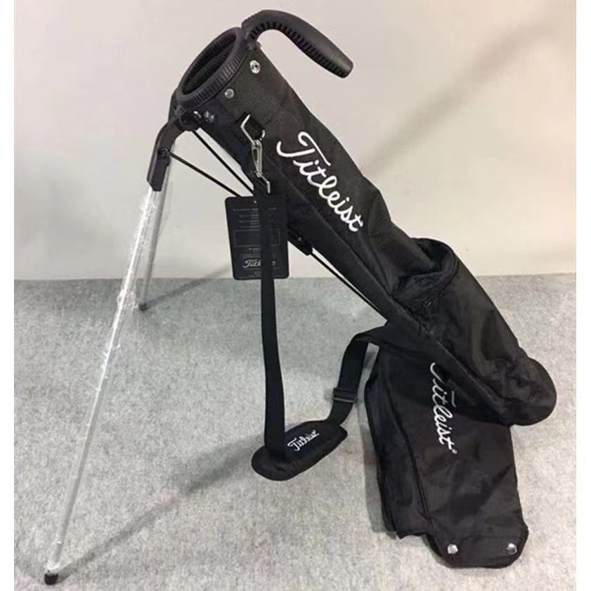 Titleist golf bag bag men and women ultralight stand bag simple mini