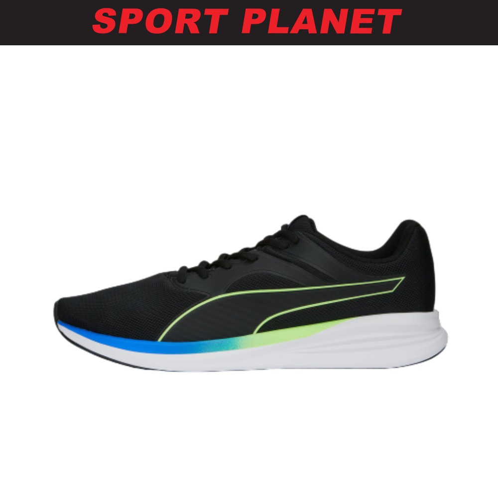 Kasut jogging best sale puma