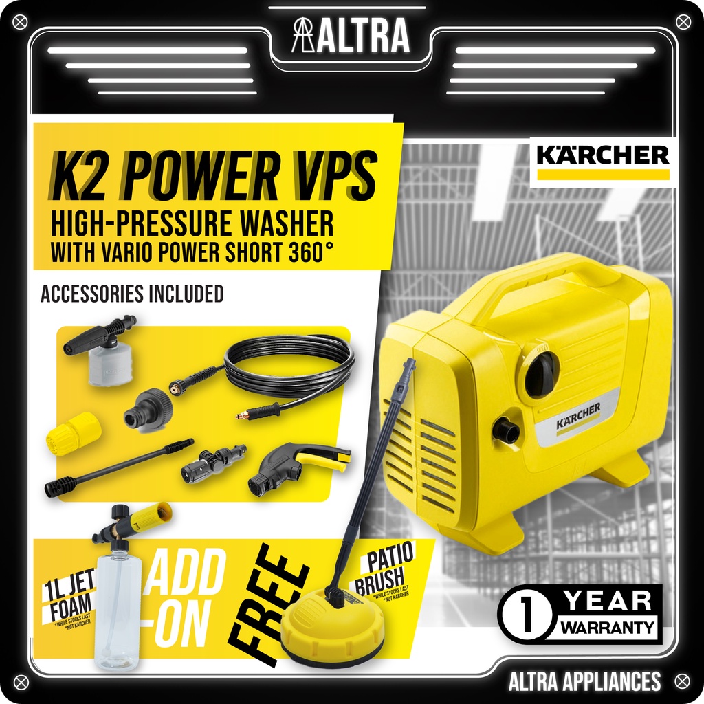 K2 power VPS *KAP