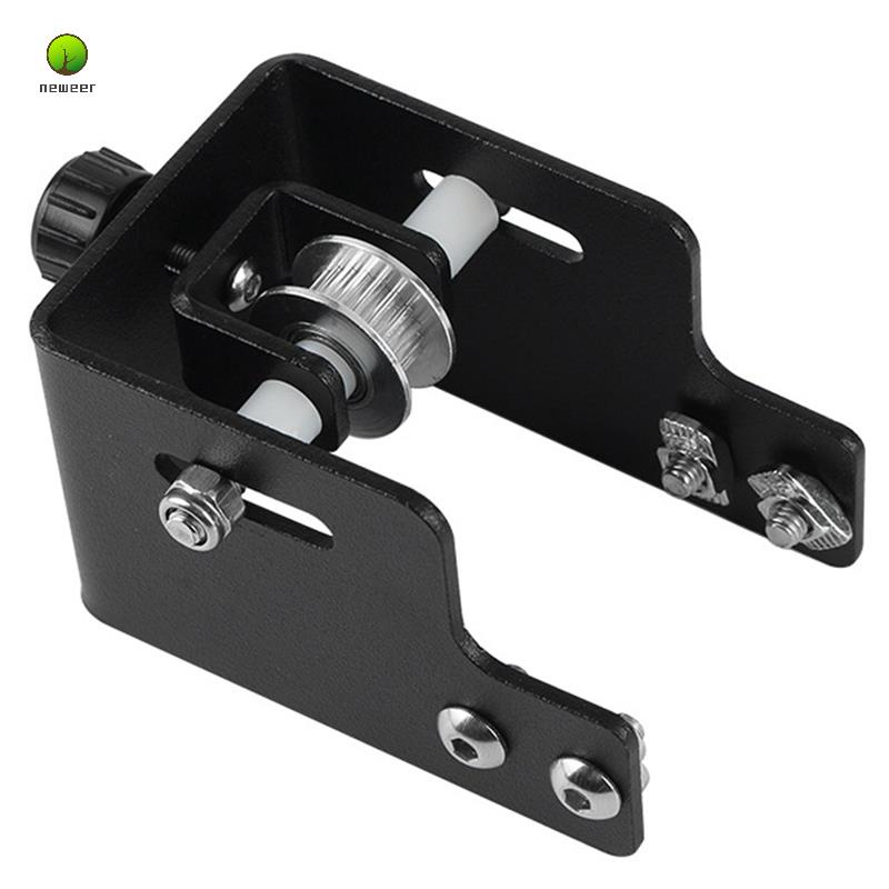 Upgrade for Ender 3 V2 Adjustable 4040 Profile YAxis Synchronous Belt