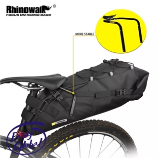 Buy waterproof bike trunk bag Online With Best Price, Feb 2024