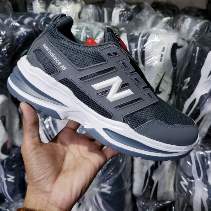 boy new balance sneakers Prices and Promotions Mar 2024