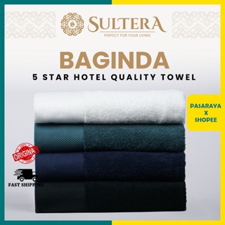 The discount sultan towel