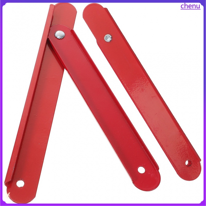 2pcs Heavy Duty Step Ladder Hinge Folding Step Ladder Hinge Small Step