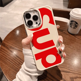 2020 New Luxury Sup Designer Phone Cases for Supreme iPhone 11 PRO Max X Xr  Protective Mobile Cell Phone Cover - China Fashion iPhone Case and Hot  Selling Phone Case price