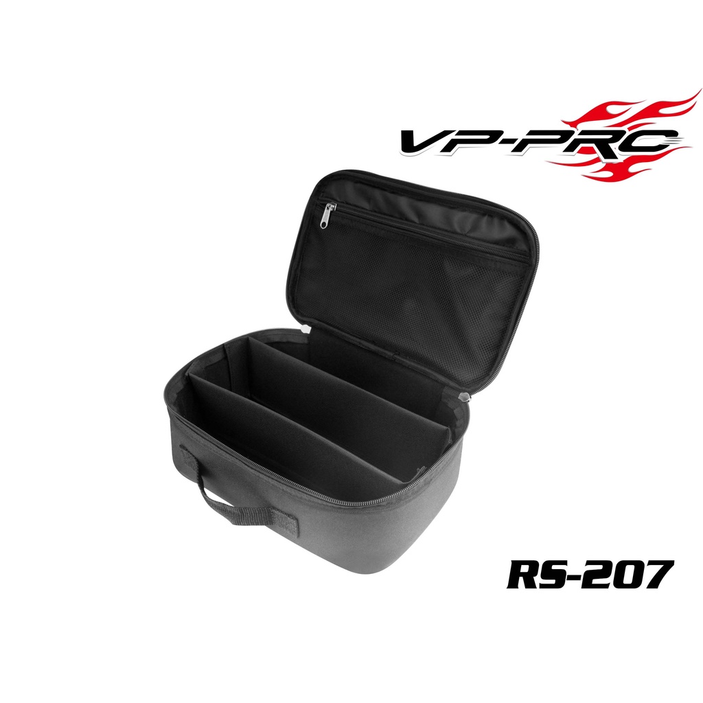 VP-Pro Accessories Bag 290x190x100mm VP-Pro Accessories Bag 290x190x100mm