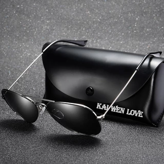 KDEAM Men Polarized Sunglasses KD901P-C5