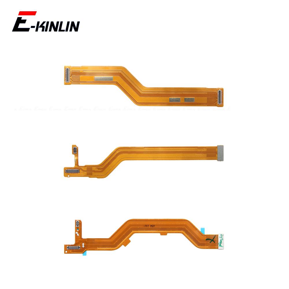 Main Board Motherboard Connect LCD Connector Flex Cable For Vivo S1