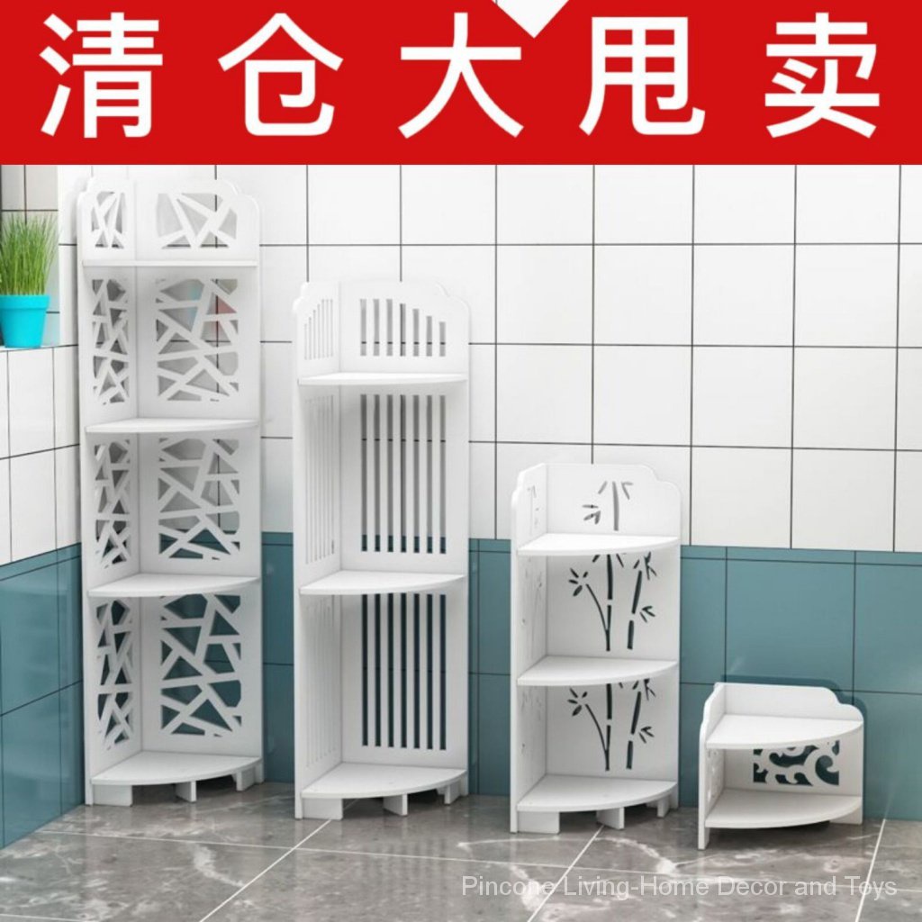 Narrow Slim Rolling Storage Cart and Organizer, Kitchen Storage