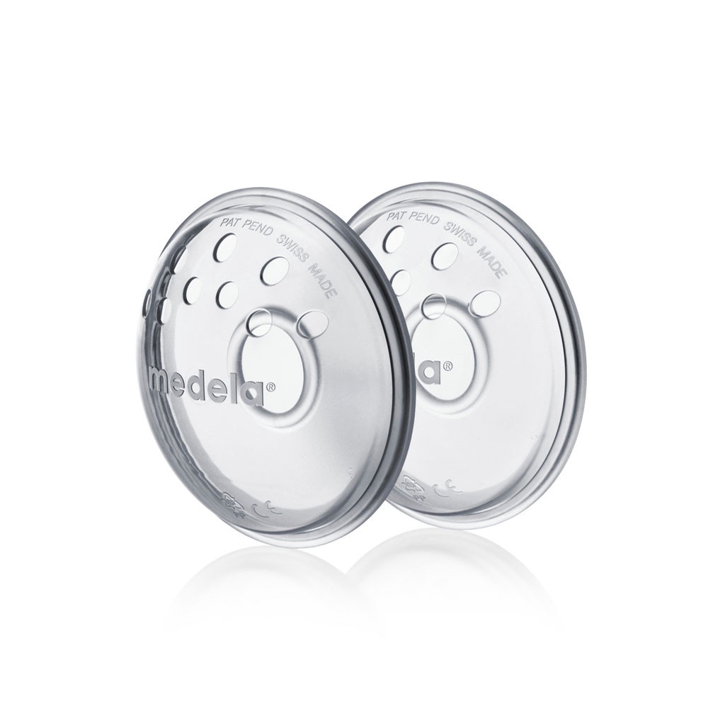 [Hayllo] Medela Nipple Former (2pcs) | Shopee Malaysia
