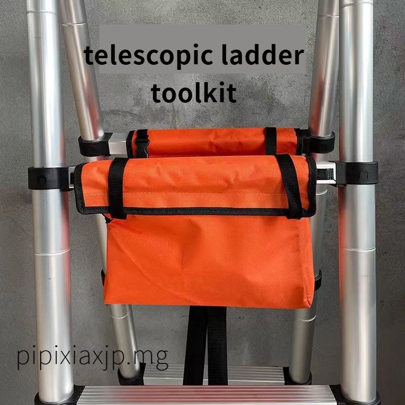 Ladder Toolkit Folding Ladder Household Ladder Accessories Herringbone