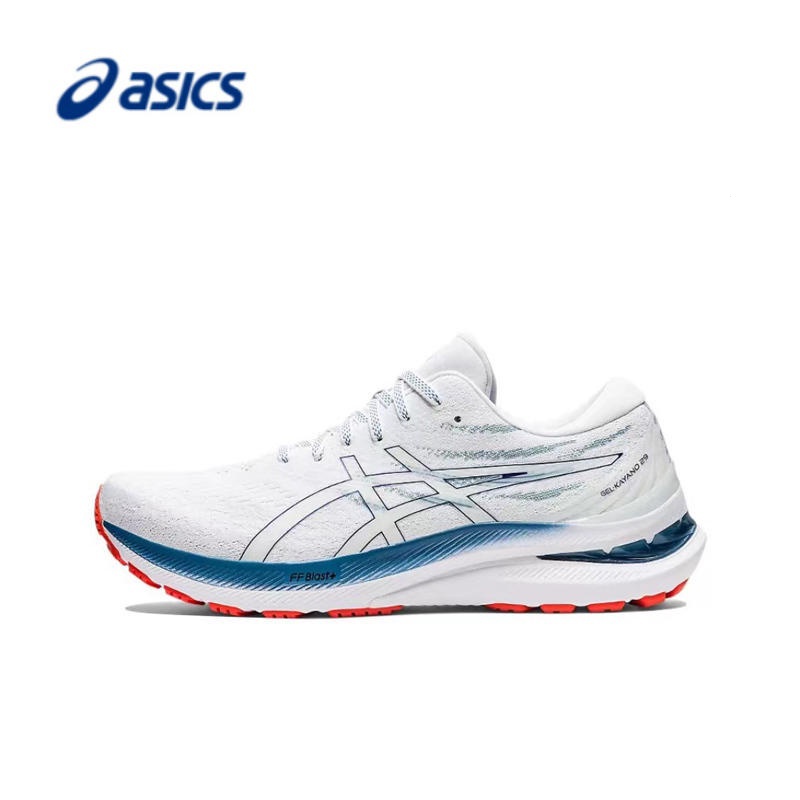 2023 Men's Shoe GELKAYANO29 Cushioned and Stable Running Shoe 1011B440