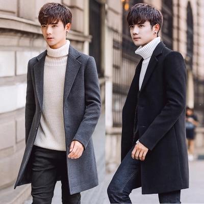 Mens coats 2019 best sale