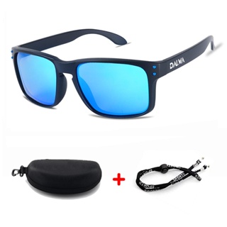 Dalwa Polarized Fishing Sunglasses Men's Driving Shades Male Sun G –  welltech-corp