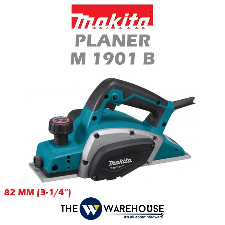 Makita m1901 online planer