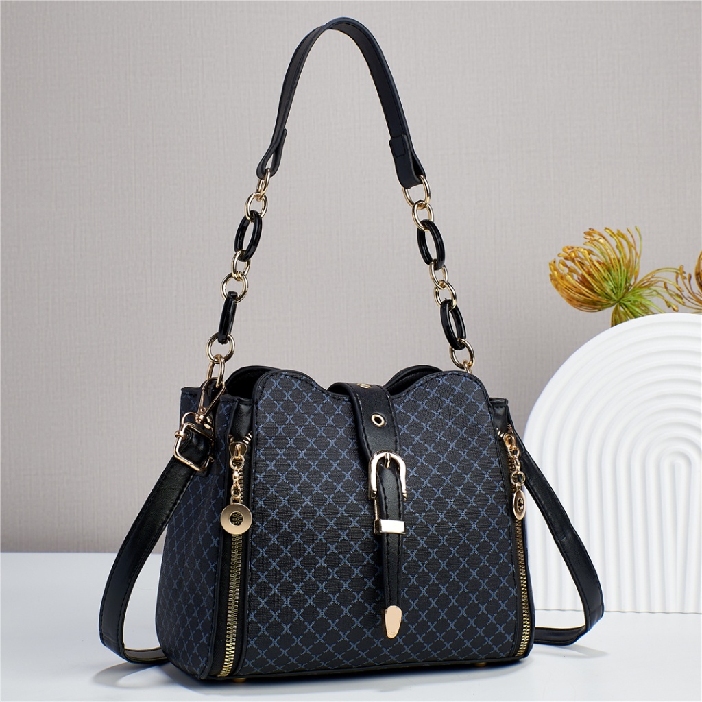 Bag.fashion90 Women's sling bag Imported fashion Women's sling bag 358