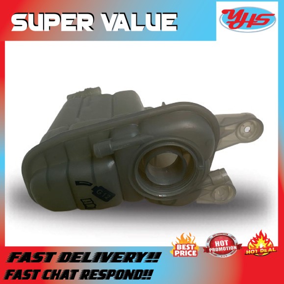 NEW ORI AUDI A4 B8 A5 Q5 Porsche macan 2013/2018 ENGINE COOLANT