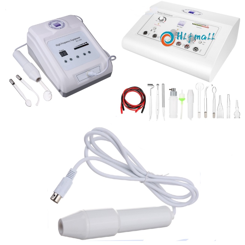 High Frequency Galvanic Electrotherapy accessory Shopee Malaysia