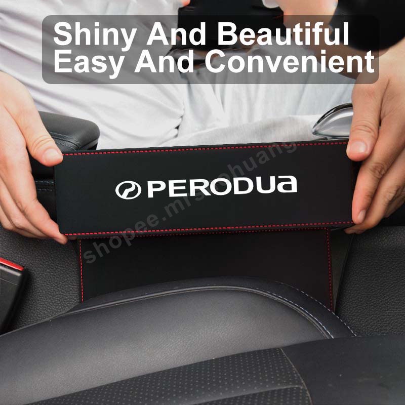 Car Seat Storage Box For Proton Perodua Honda Toyota Nissan Mazda