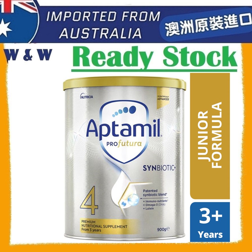 Aptamil Profutura Formula Step 1 ( 0-6 months 900g )(Made In Australia)