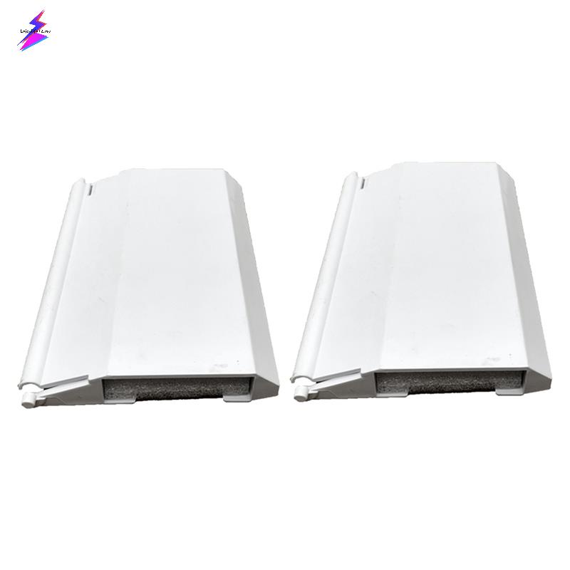 2Pcs Skimmer Gate Weir Baffle Pool Cleaning Tool Swimming Pool Cleaning